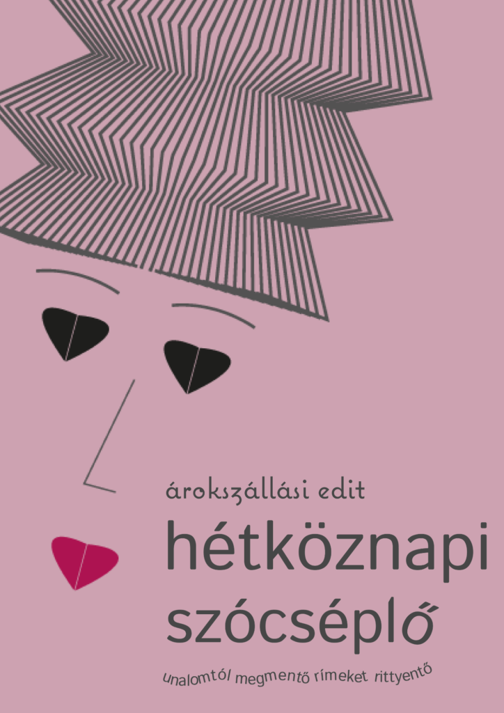 Hangoskönyv: Hétköznapi szócséplő