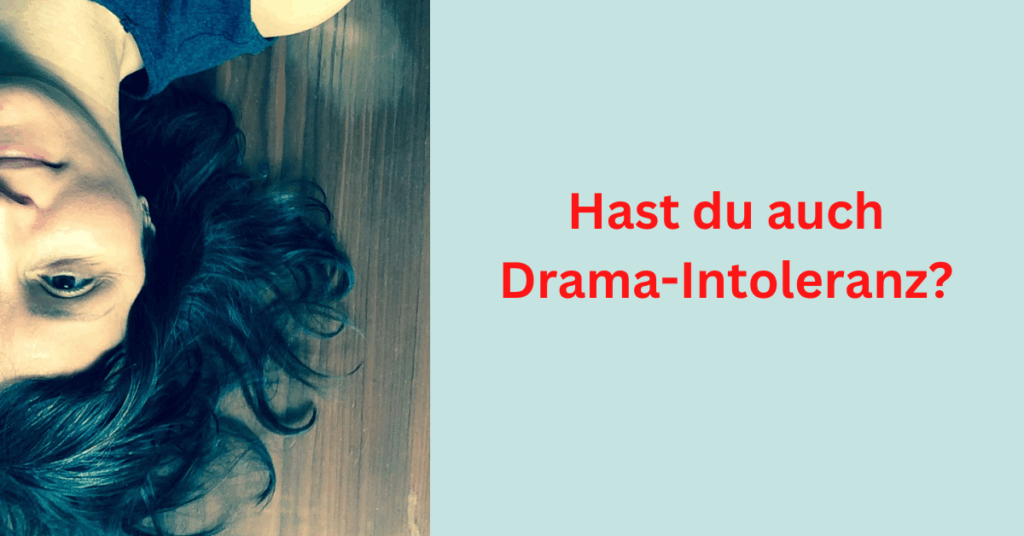 Drama-Intoleranz, Edit Árokszállási