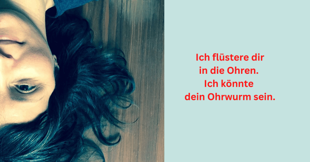 Ohrwurm - Radio Spassmuskeltraining