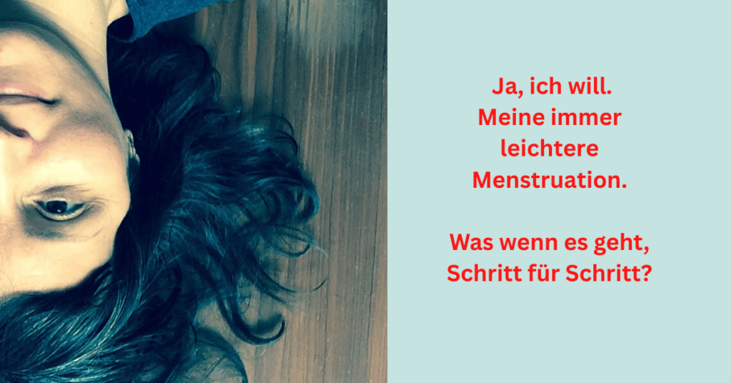 Schritt für Schritt immer leichter Schritt für Schritt immer leichter