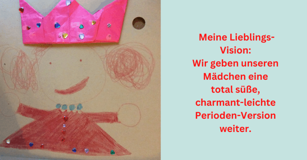 Eine süße, charmant-leichte Perioden-Version für die nächste Generation