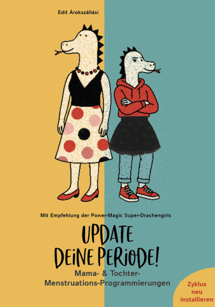 Update deine Periode!